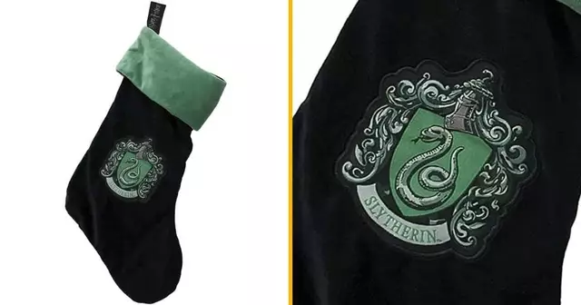 chaussette-noel-serpentard