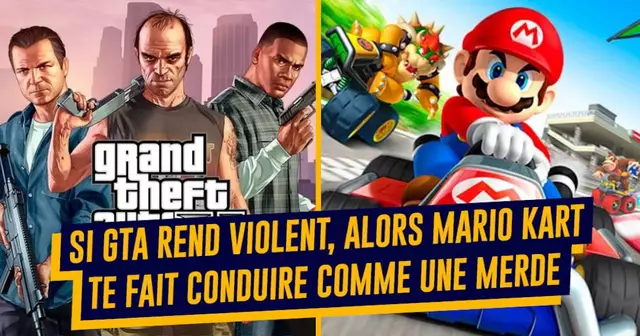 top effets secondaires jv