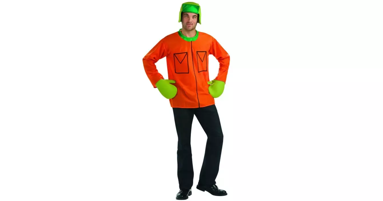 deguisement-south-park-kyle