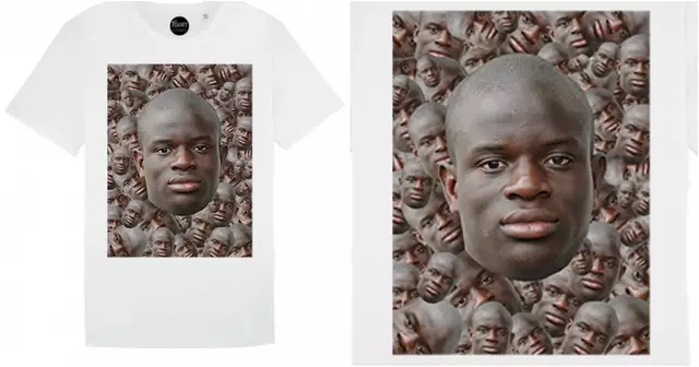 KANTE