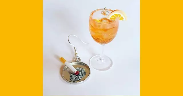 boucles-oreilles-bouteille-aperol-spritz