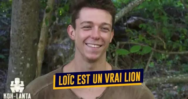 KohLanta Loic Astro