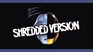 miniature-youtube-daft-punk