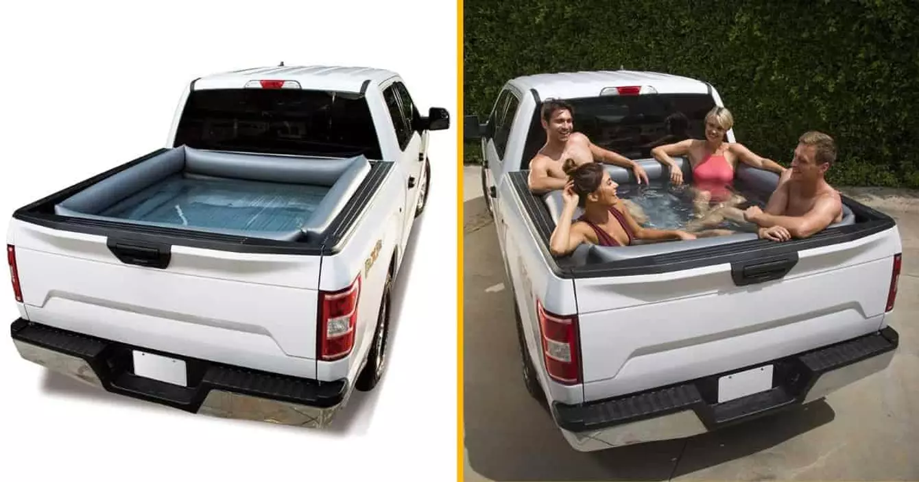 piscine-gonflable-arriere-pick-up-pour-baigner-nimporte-ou