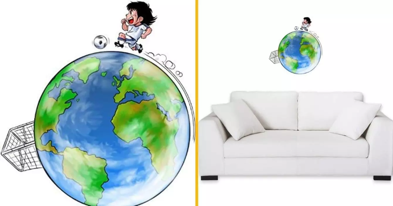 sticker-mural-olive-et-tom