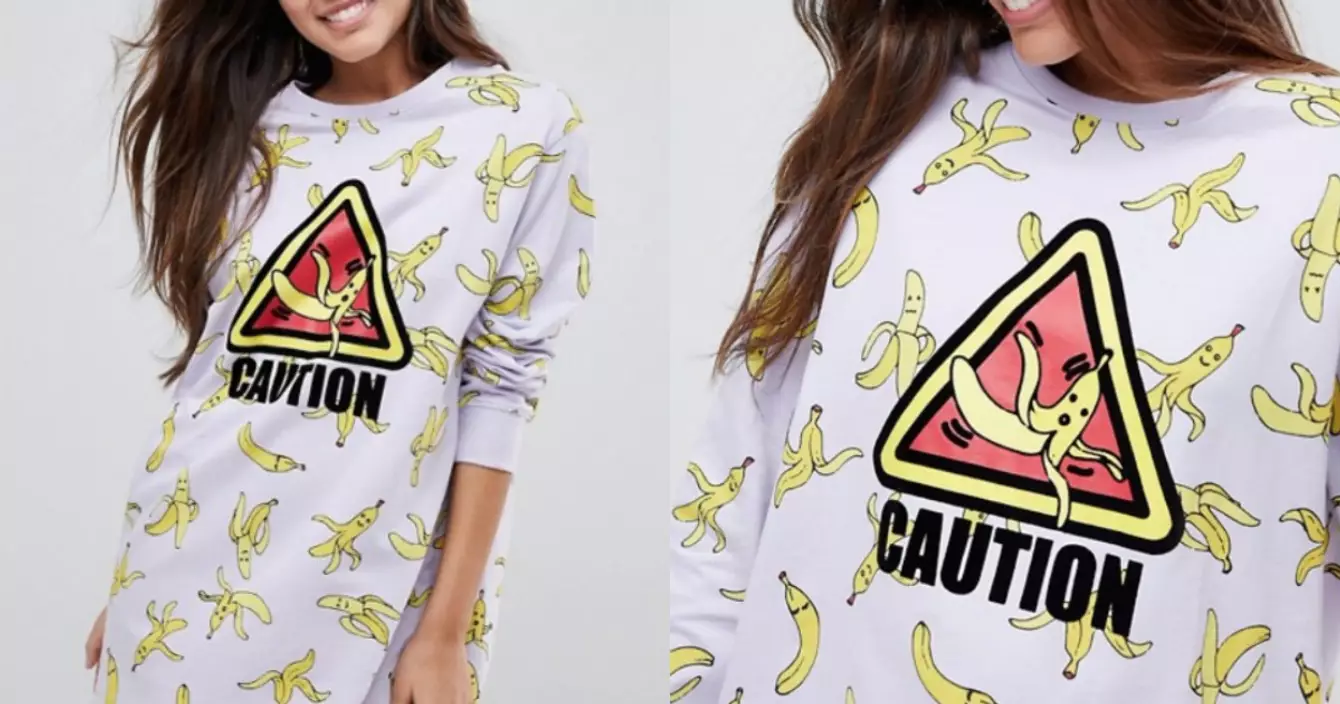 pijama-banane