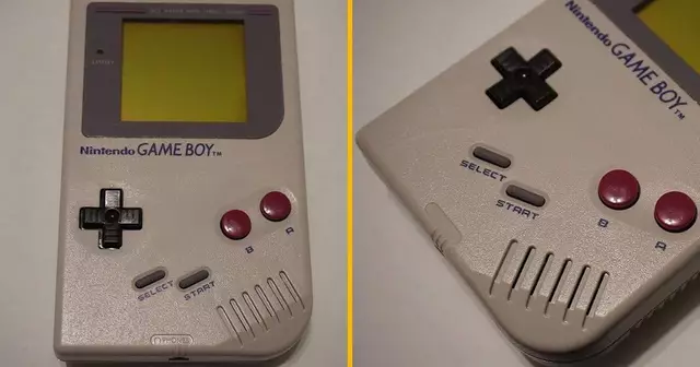 game-boy