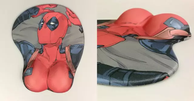tapis-souris-deadpool-3d