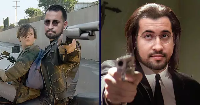 UNE_detournements_benalla_terminator