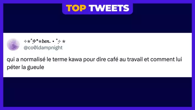 TweetsCafe?