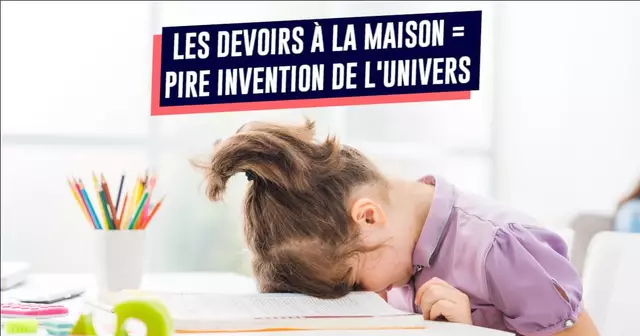 DEVOIRS