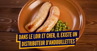 TOP distributeurs andouillettes