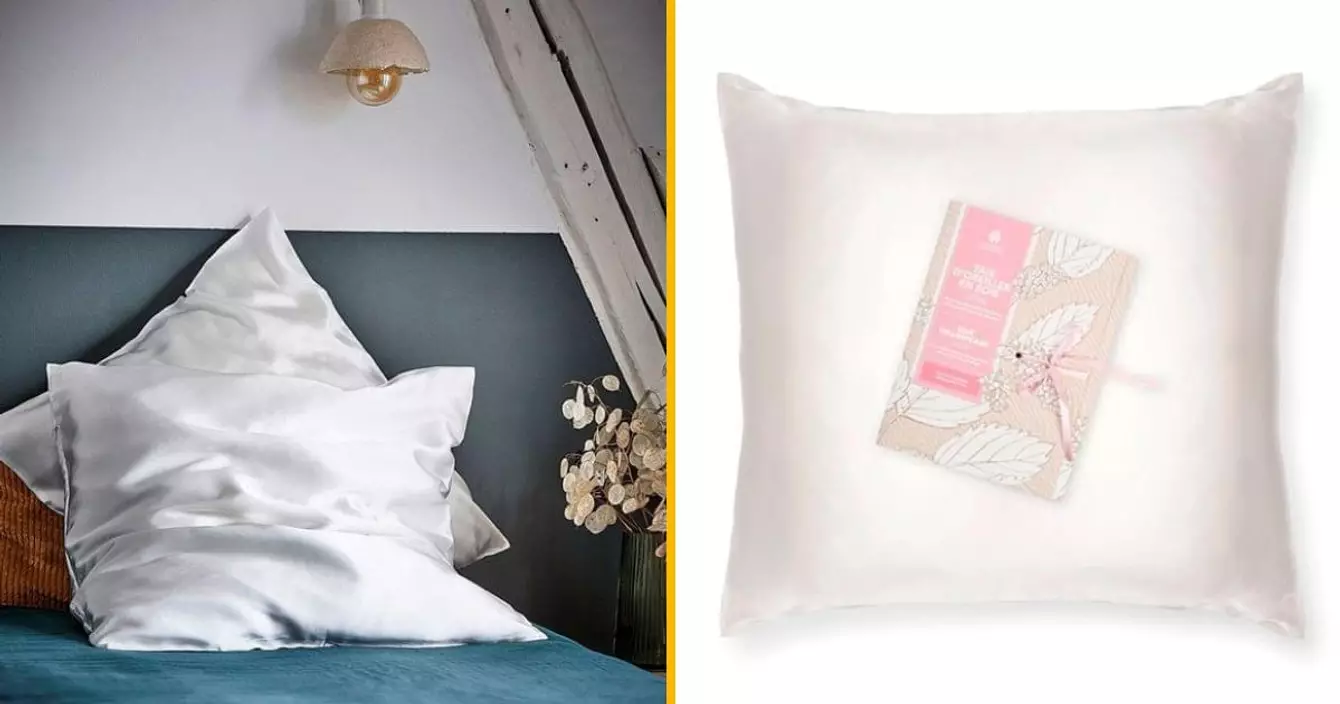 taie-oreiller-soie