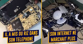 TOP PIRES PHOTOS INFORMATIQUE