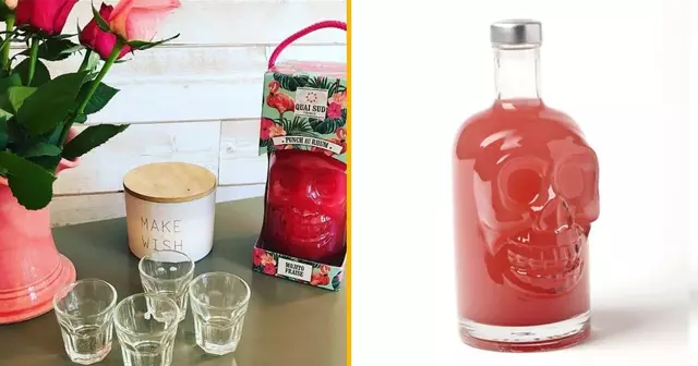 bouteille-punch-tete-mort-gout-mojito-fraise