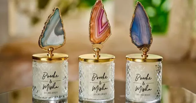 bougies-pierres-naturelles-personnaliser