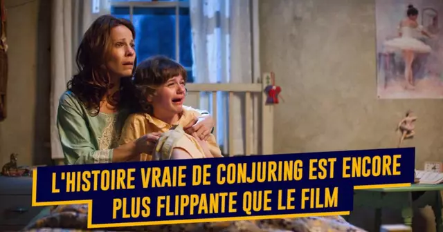 conjuring