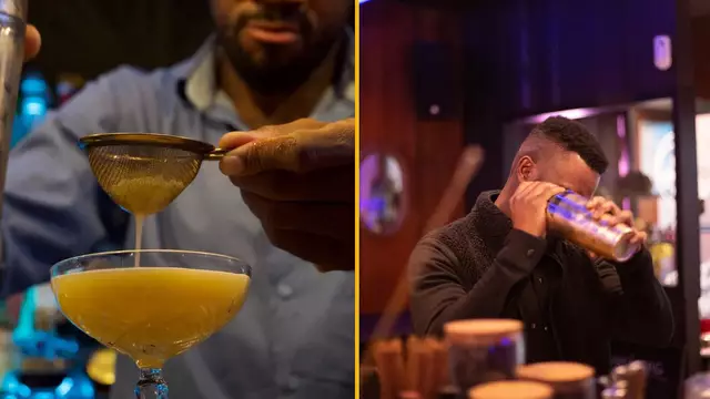 INITIATION-MIXOLOGIE