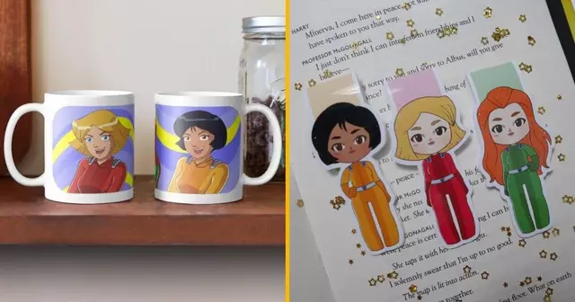 UNE_SHOPPING_TOTALLY_SPIES