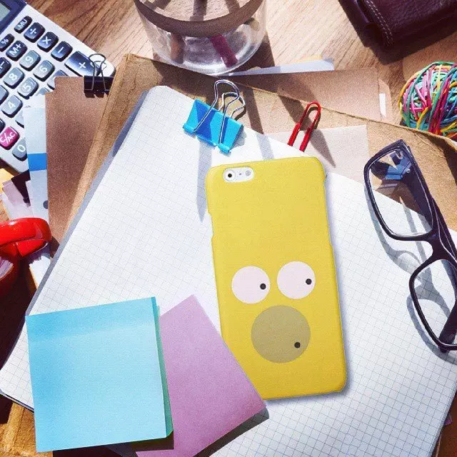 coque-homer