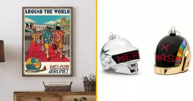 top-shopping-cadeaux-daft-punk