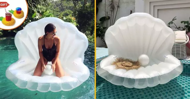 une-bouee-coquillage-la-perle-des-piscines