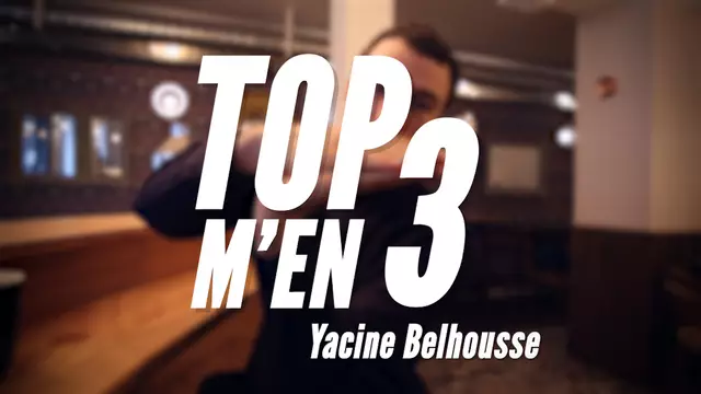 Top m'en 3