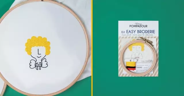 kit-broderie-facile-ange