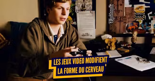TOP JEUX VIDEO cerveau