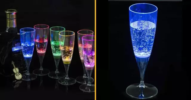 flutes-de-champagnes-a-led