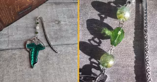 un-marque-page-hobbit