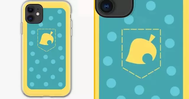 coque-iphone-animal-crossing