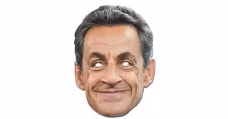 masque-sarkozy