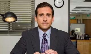 Michael Scott