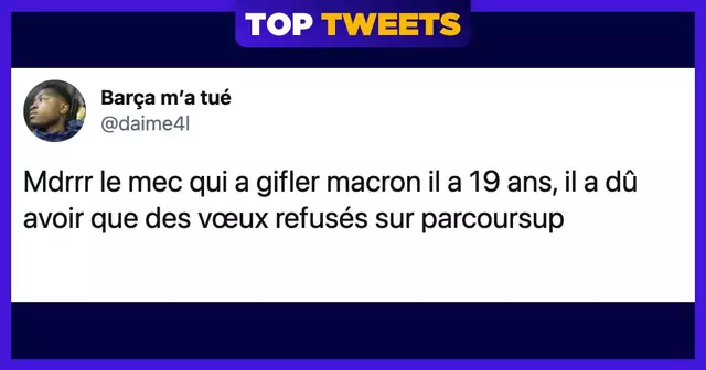 macron