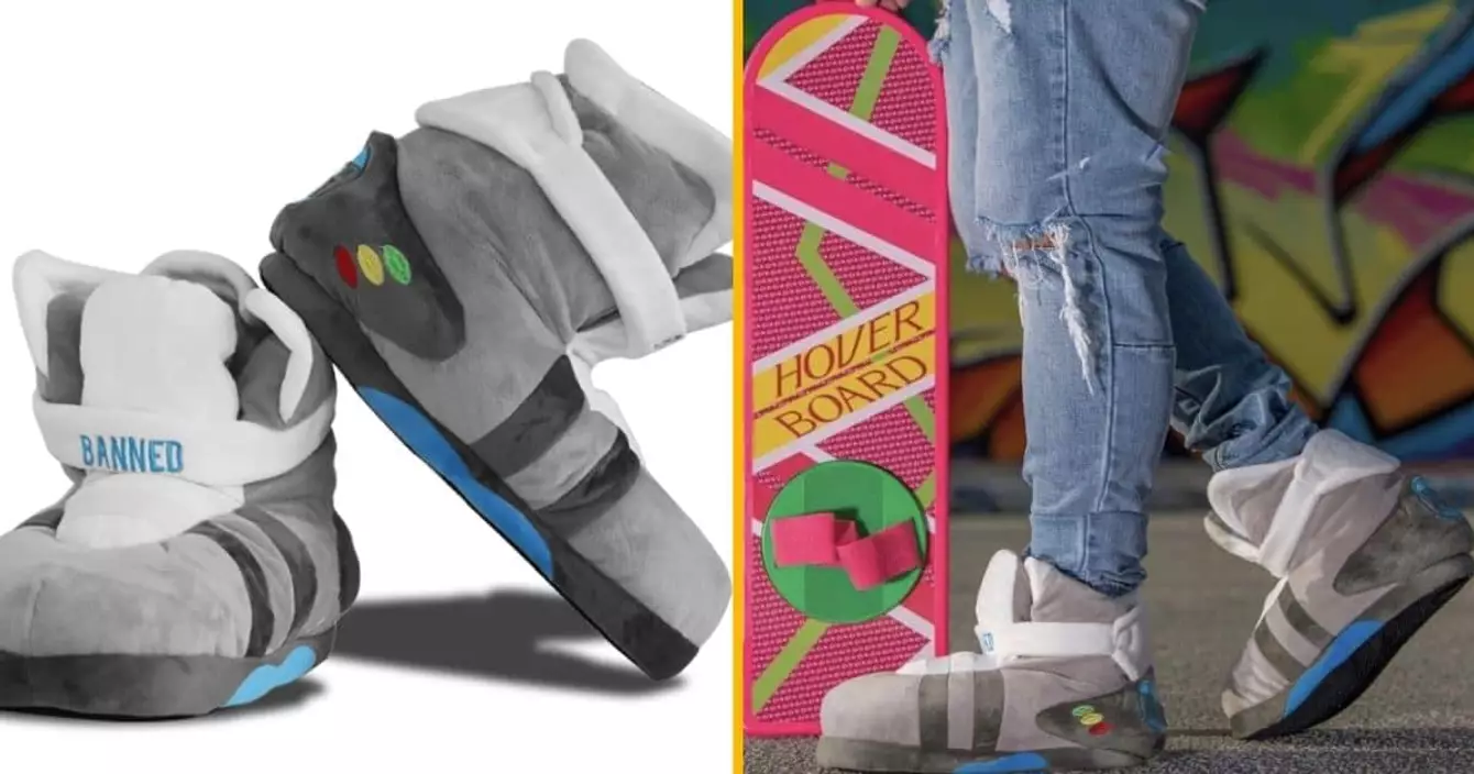 chaussons-retour-vers-le-futur
