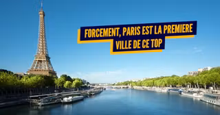 top villes rapportent airbnb