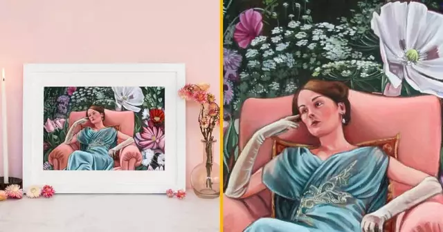 impression-lady-mary