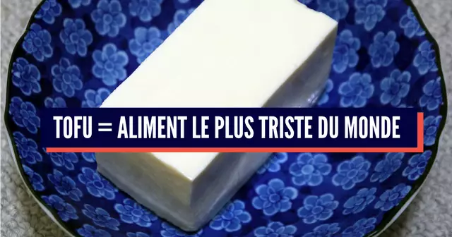 tofu