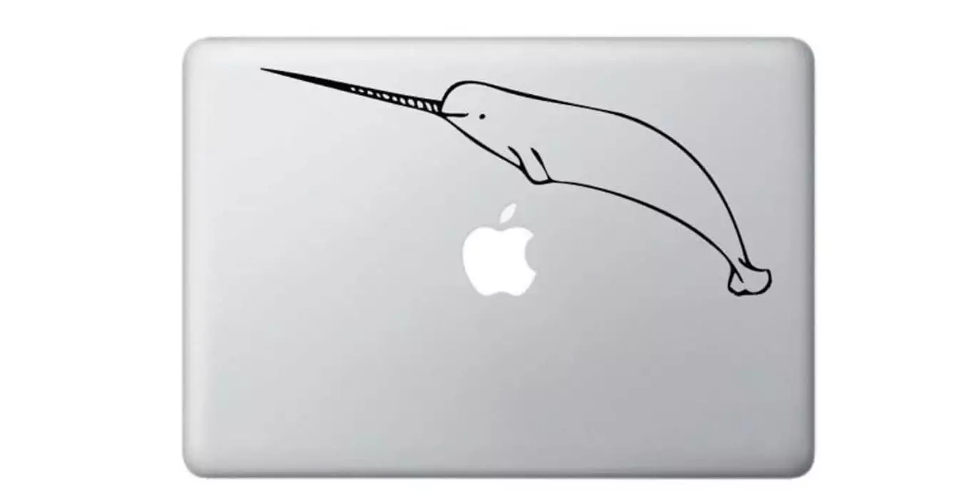 autocollant-narval-pour-macbook