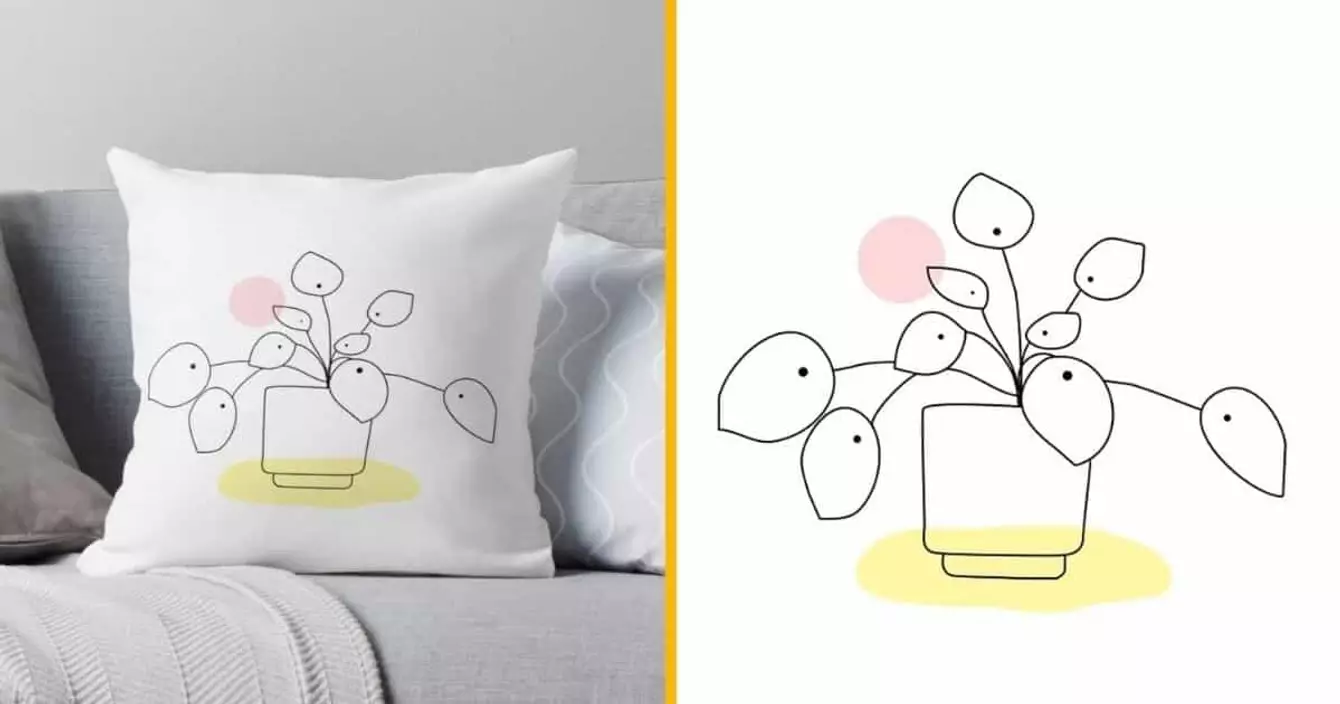 housse-coussin-pilea