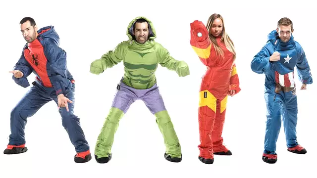 duvet-super-heros