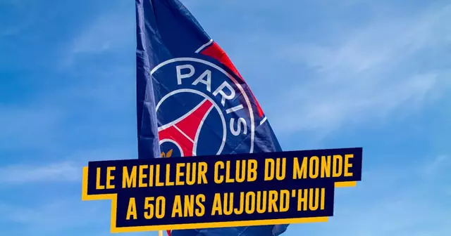 top supporter psg
