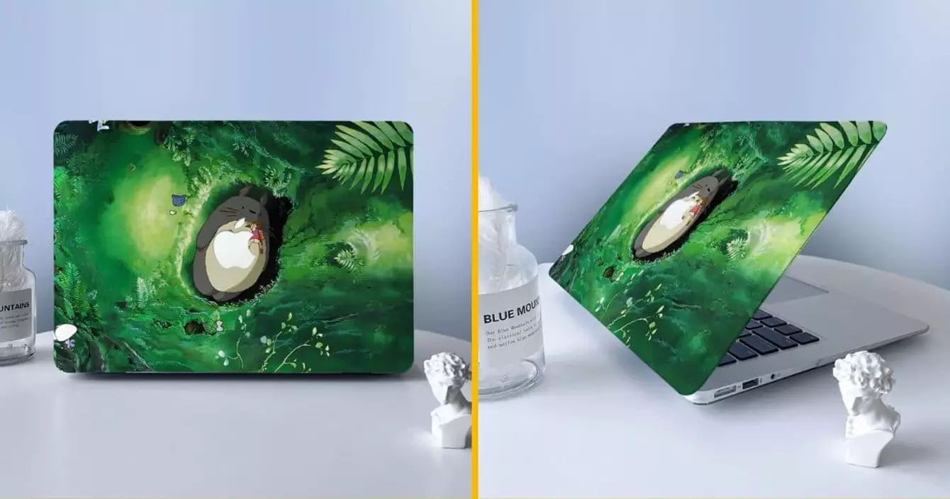 une-housse-dordinateur-totoro