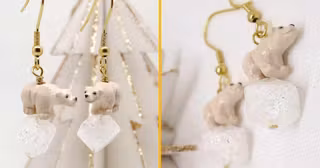 boucles-oreille-ours-polaire