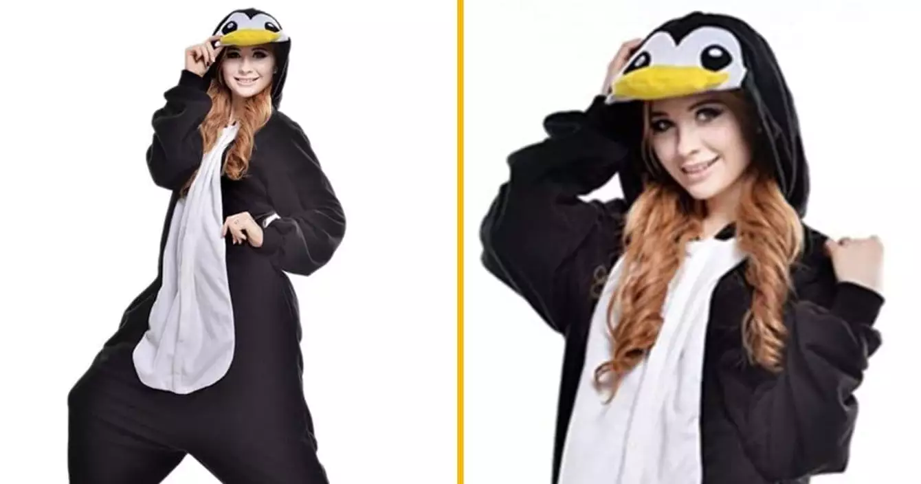 un-kigurumi-pingouin