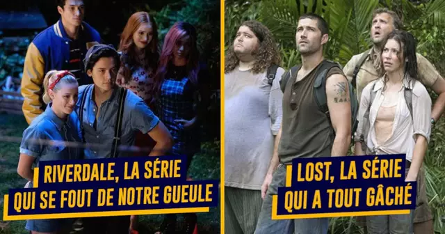 une-top-séries-scenaristes-flemme