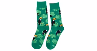 chaussettes-tropicales-toucans