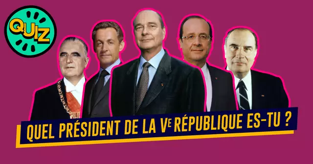 QUEL-PRESIDENT-ES-TU