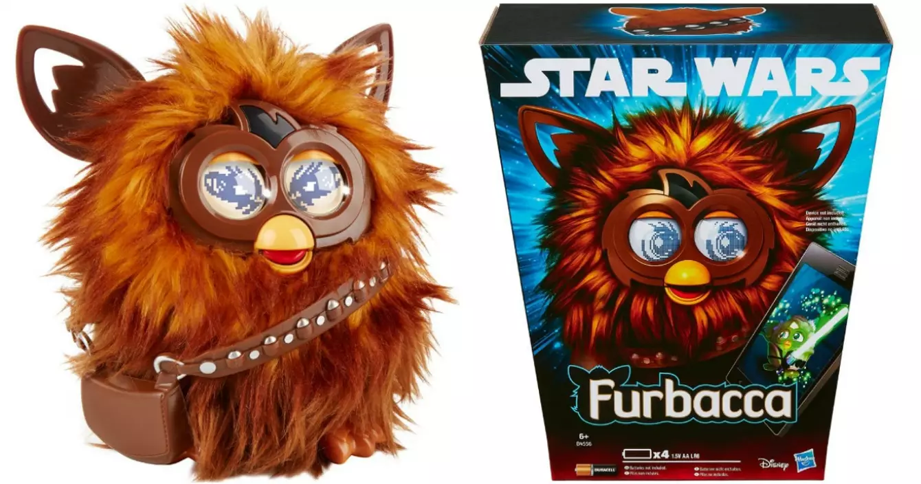 furbacca